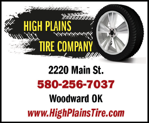 High Plains Tire Co.